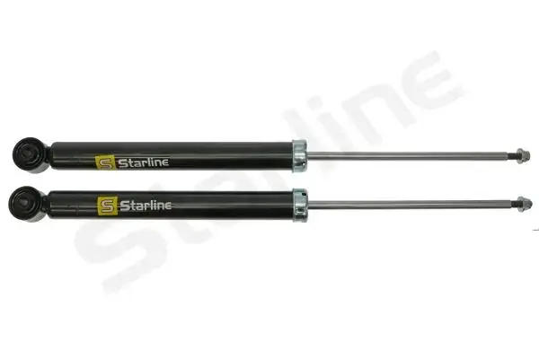 Задний амортизатор (стойка) starline TL C00378.2