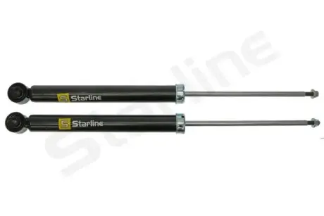 Задний амортизатор (стойка) starline TL C00378.2