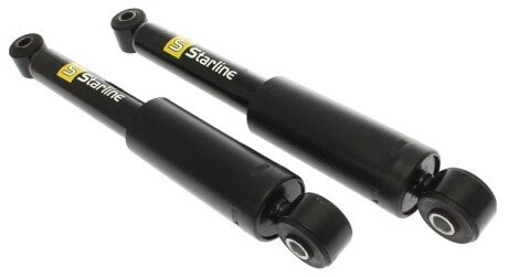 Задний амортизатор (стойка) starline TLST0732