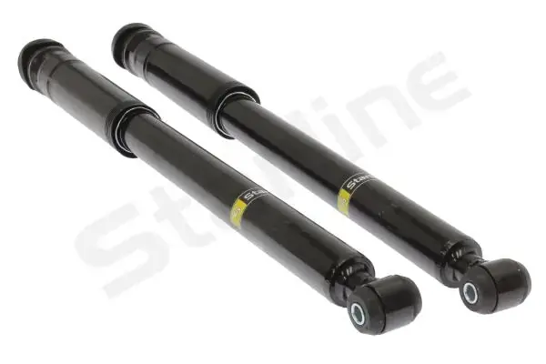 Задний амортизатор (стойка) starline TL ST076.2
