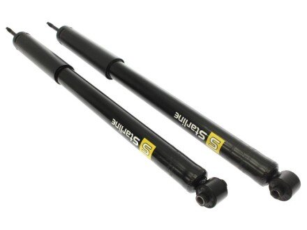 Задний амортизатор (стойка) starline TLST0772