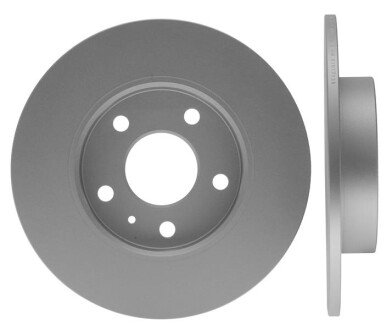 Задний тормозной диск starline PB1392C