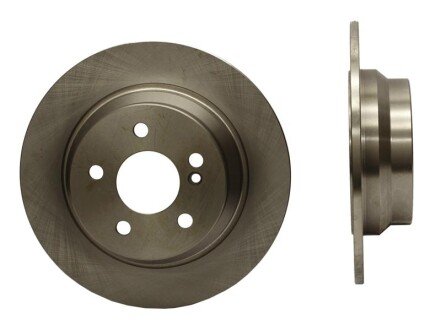 Задний тормозной диск starline PB1464