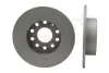 Задний тормозной диск starline PB 1477C