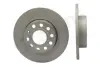 Задний тормозной диск starline PB 1488C