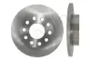 Задний тормозной диск starline PB 1536