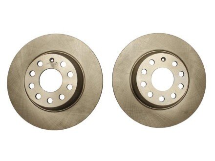 Задний тормозной диск starline PB1640