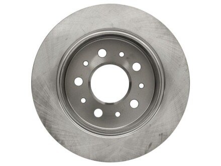 Задний тормозной диск starline PB1743