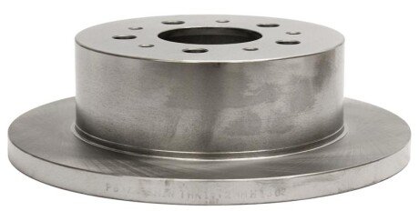 Задний тормозной диск starline PB1743