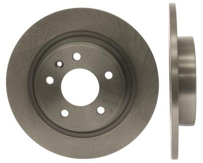 Задний тормозной диск starline PB1888