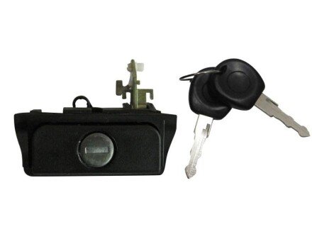 Замок двері starline JL53209