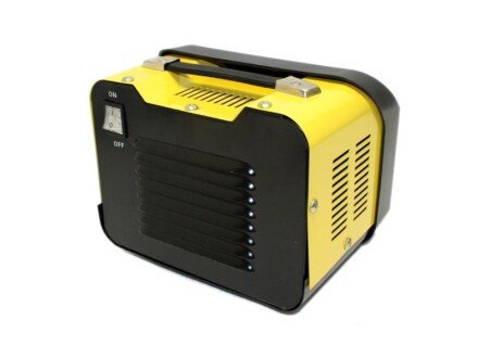 Зарядное устройство для автомобильного аккумулятора (акб) starline GVSTCB20