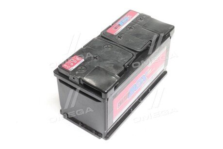 Аккумулятор (акб) 100ah (ампер) startBOX 52371100363