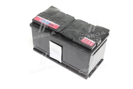 Аккумулятор (акб) 100ah (ампер) startBOX 52371100363