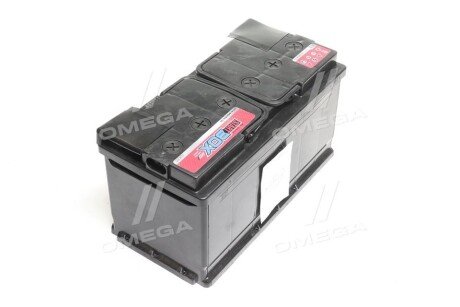 Аккумулятор (акб) 100ah (ампер) startBOX 52371100363