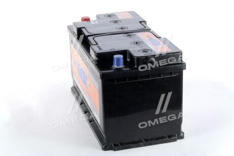 Аккумулятор (акб) 100ah (ампер) startBOX 5237931143