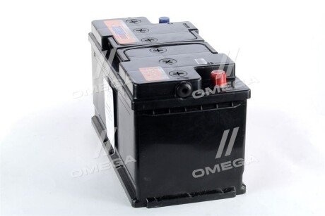 Аккумулятор (акб) 100ah (ампер) startBOX 5237931143