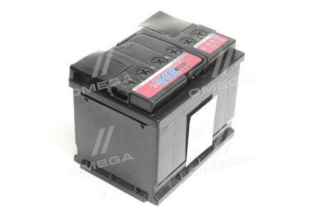 Аккумулятор (акб) 60ah (ампер) 12вольт startBOX 52371100359