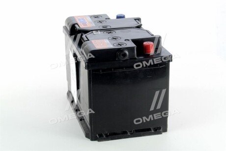 Аккумулятор (акб) 75ah (ампер) startBOX 5237931139