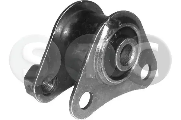 Задня подушка двигуна BOXER-Jumper STC T402985
