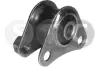 Задня подушка двигуна BOXER-Jumper STC T402985