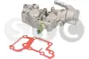 Корпус термостата PSA TU1–TU3 STC T403791