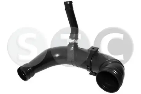 Патрубок наддуву FIAT 1.3MJTD-\'06 STC T403864