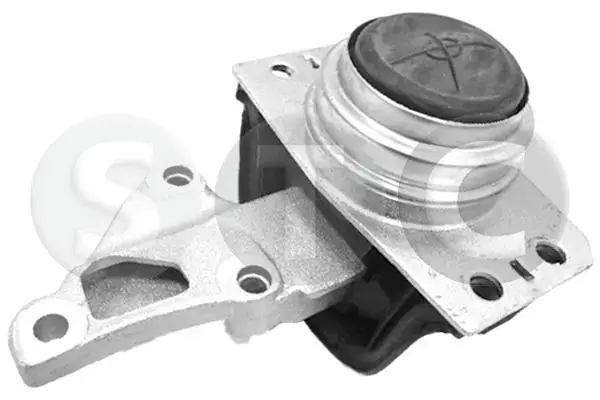 Подушка (опора) двигателя STC T404434