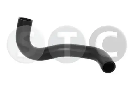 Нижній шланг радіатора STC T407411 Киа Рио 4