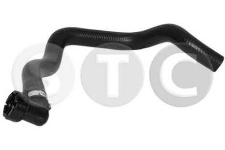 Шланг теплообмінника опалення RENAULT stc T409924