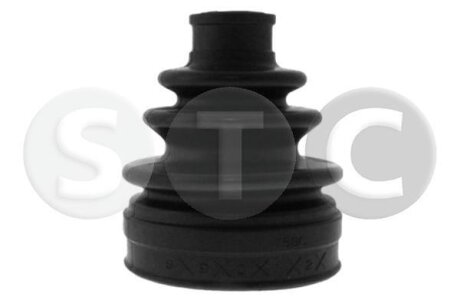 Пили, карданний вал NISSAN x-trail stc T410096