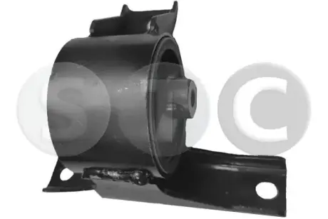 Подушка (опора) двигуна STC T423120