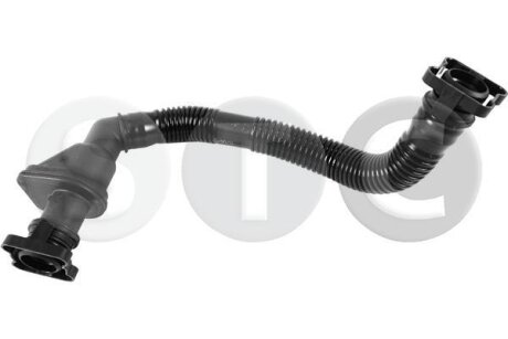 Шланг вентиляції картера BMW 7 stc T435807