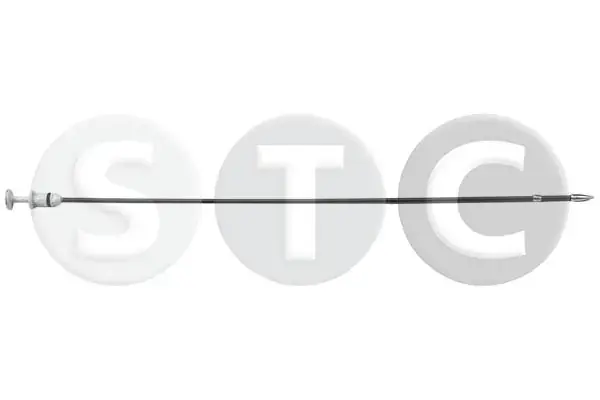 Масляний щуп Пежо 3008 STC T439154