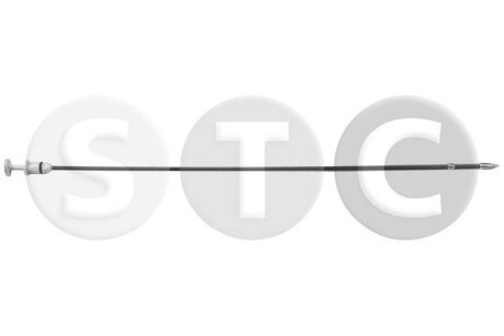 Масляний щуп Пежо 3008 stc T439154 на Пежо 3008