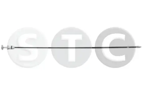 Масляний щуп Пежо 3008 STC T439154