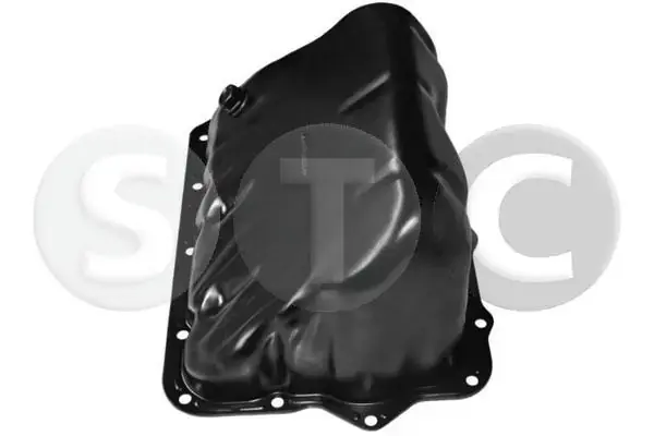 Піддон SMART FOURTWO STC T439522