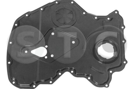 Масляний картер Транзит stc T439581