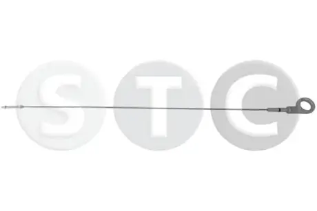 Щуп масла AUDI A3 STC T439909 Ауди А3