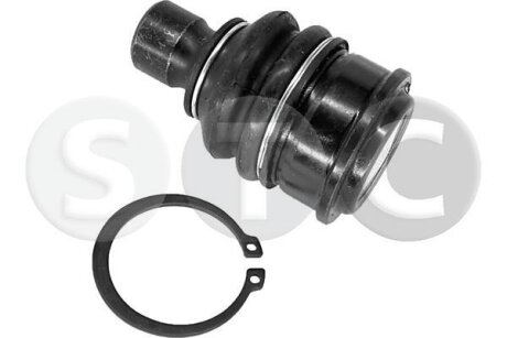 Шарнір підвіски передній кульовий Mazda CX-7 stc T453183