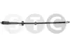 Шланг тормозной передний STC T474248