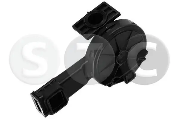 Клапан вентиляції картера Opel Astra STC T493510 (фото 1)