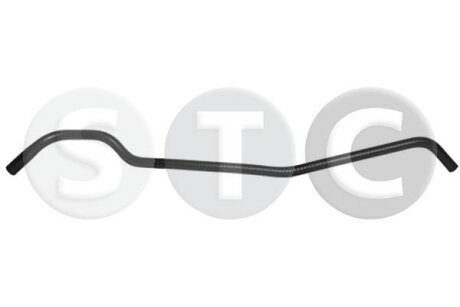 Шланг розширювального бачка TRAFICII stc T498837 на Рено Трафик 2