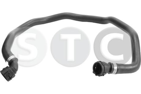 Шланг stc T499357 на Бмв 3 Series
