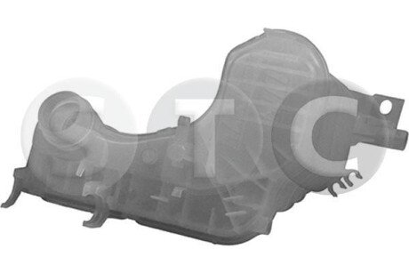 Бачок компенсаційний renault laguna III stc T403287 на Рено Талісман грандтур