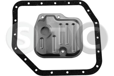 Фільтр stc T421093 на Мерседес W140