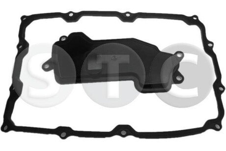 Фільтр трансмісії stc T421030 на Рено Флюенс