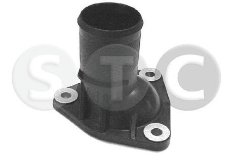 Фланець охолоджуючої рідини C-15D stc T403616 на Ситроен Джампи