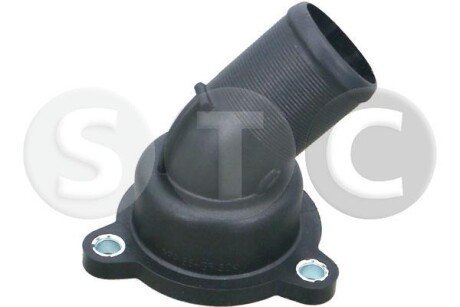 Фланець охолоджуючої рідини Renault Kangoo stc T435880 на Рено Кенго 2