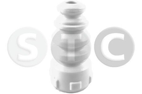 Гумовий буфер підвіски Audi Q3 stc T456052